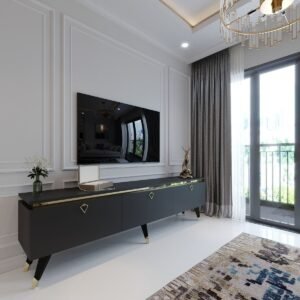 Ideal TV Unit Q7017-4