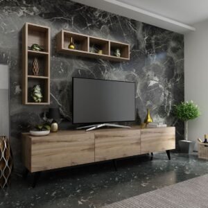Festival TV Unit Q3004-3 Çırağan
