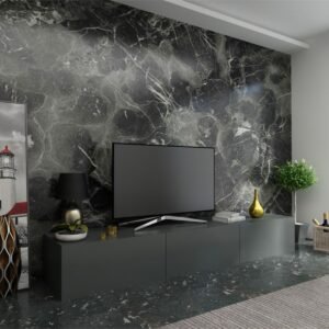Festival TV Unit Q3814-4 Anthracite