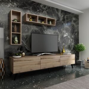 Festival TV Unit Q3804-3 Çırağan