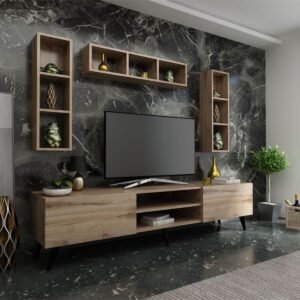 Festival TV Unit Q3806-3 Çırağan