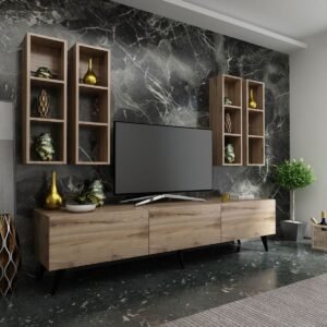 Festival TV Unit Q3802-3 Çırağan