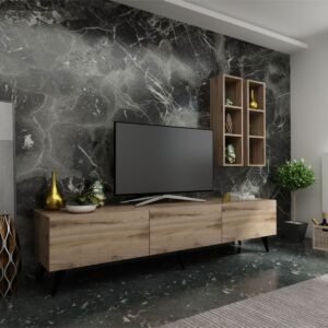 Festival TV Unit Q3803-3 Çırağan