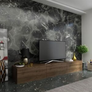 Festival TV Unit Q3814-2 Walnut