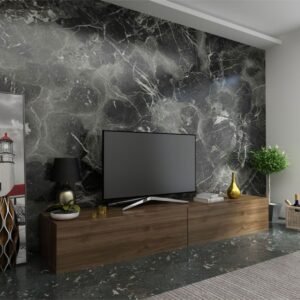 Festival TV Unit Q3815-2 Walnut
