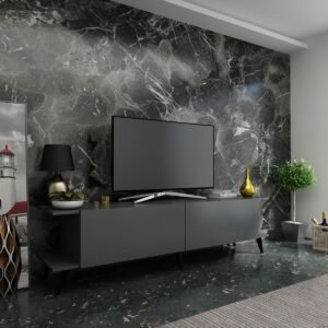Festival TV Unit Q3013-4 Anthracite