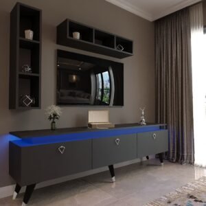 Festival Led TV Unit - SL3004-4