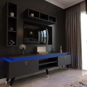 Festival Led TV Unit - SL3000-4
