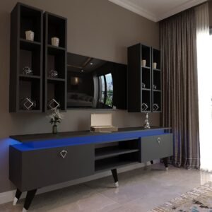 Festival Led TV Unit - SL3001-4