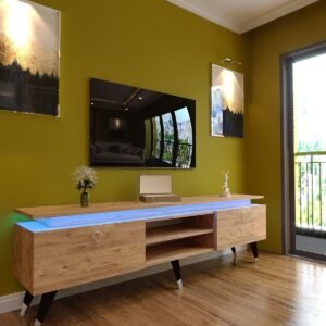 Festival Led TV Unit - SL3030-6