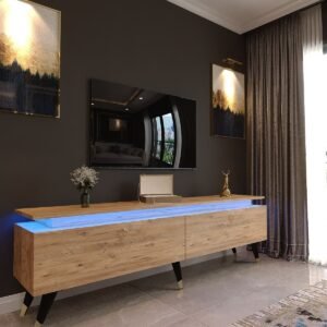 Festival Led TV Unit - GL3016-6