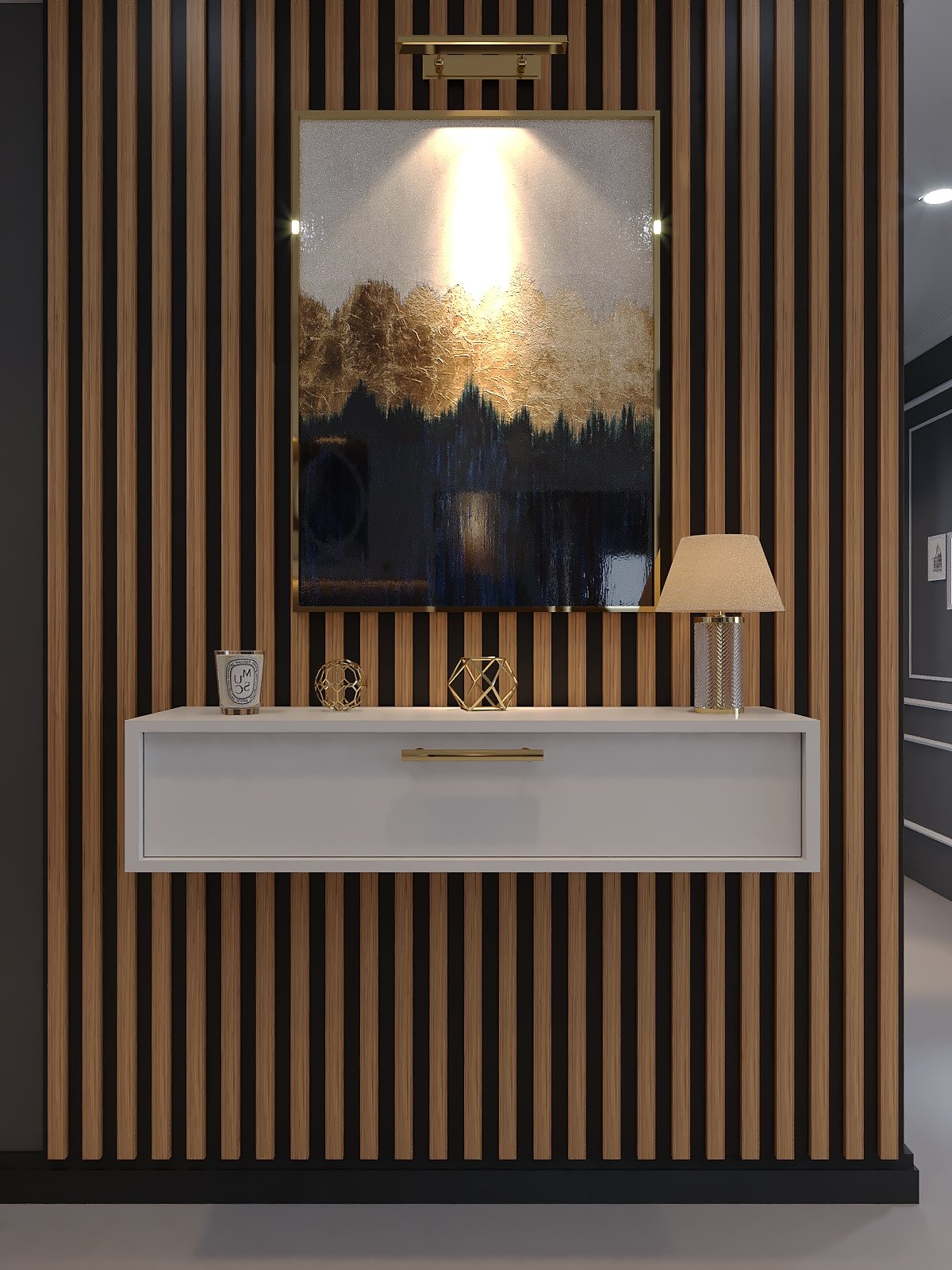 Sideboard