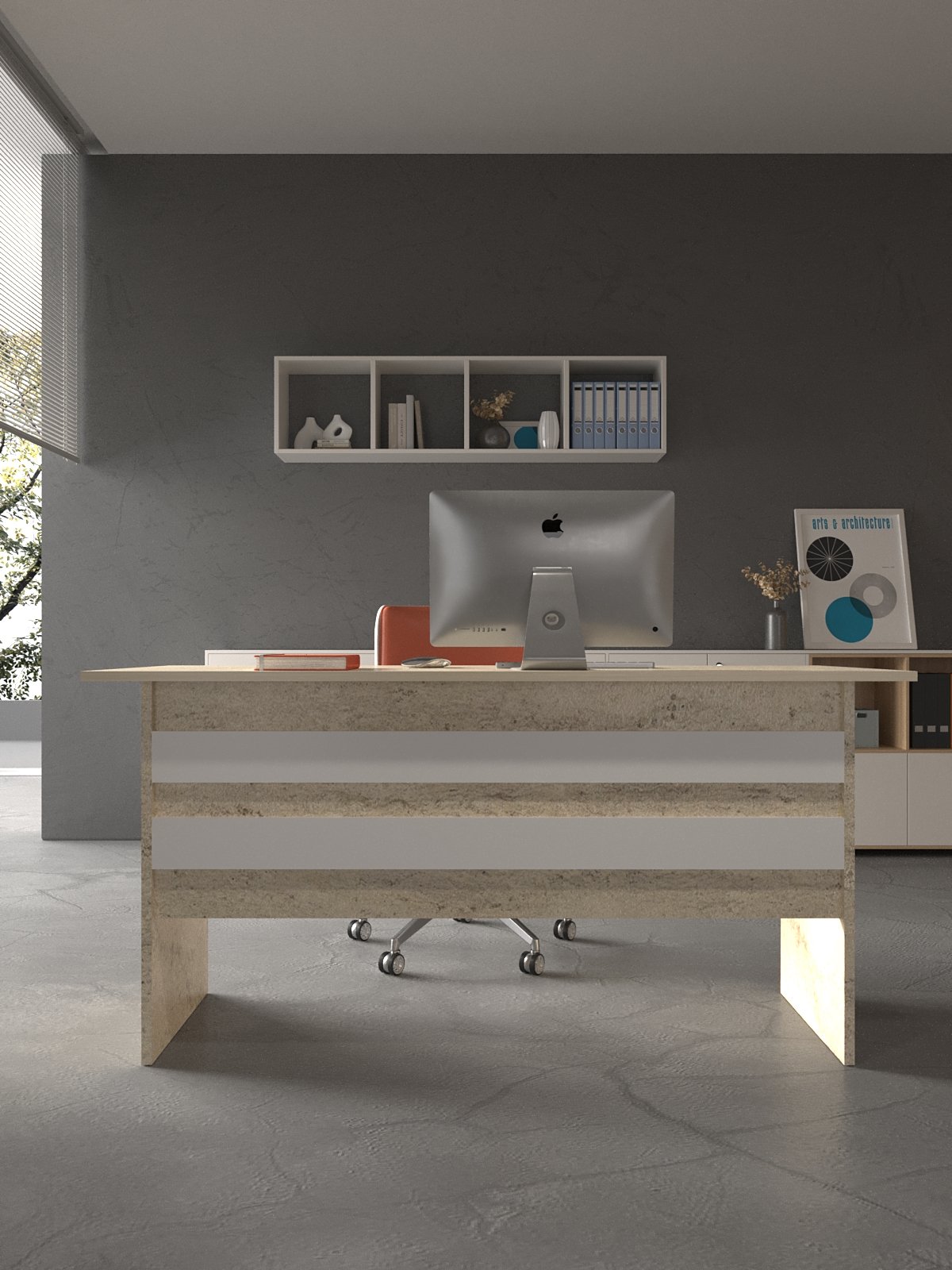 Office Desk